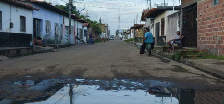 SANEAMENTO: Prazo para municípios preencherem sistema termina dia 30.