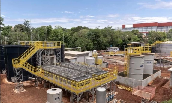 Sanepar e Caixa Fortalecem Parceria para Universalizar Saneamento no Paraná