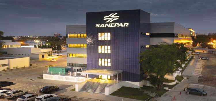 SANEPAR: Veja como participar do programa da Companhia que garante tarifas mais baixas de água e esgoto