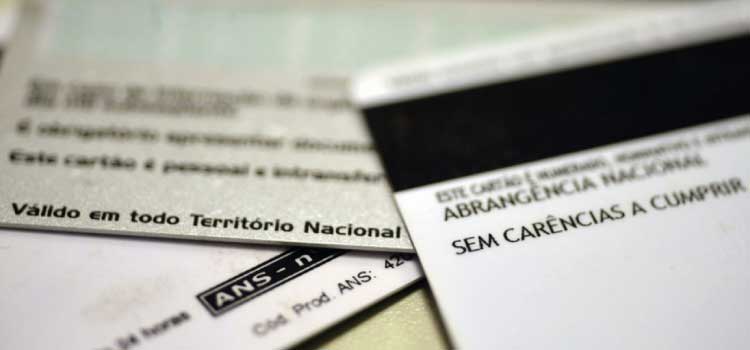 SAÚDE: ANS suspende a comercialização de 12 planos de saúde