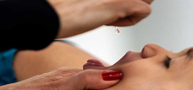 SAÚDE: Campanha de vacinação contra a pólio termina nesta sexta-feira.