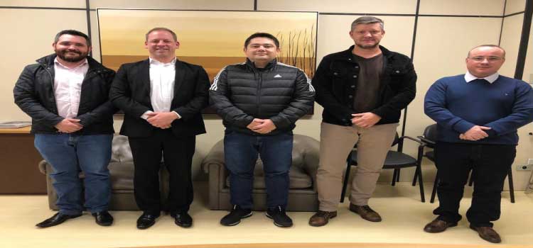 SAÚDE: Consamu viabiliza importantes conquistas em missão a Curitiba.