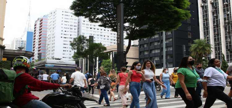 SAÚDE: Covid-19: Brasil registra 36.189 casos e 43 mortes em 24 horas.