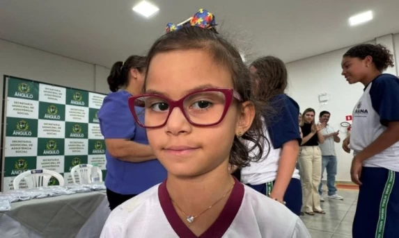SAÚDE E EDUCAÇÃO: Governo do Paraná Envia à ALEP Projeto que Torna o Programa 'Bons Olhos' uma Política Permanente