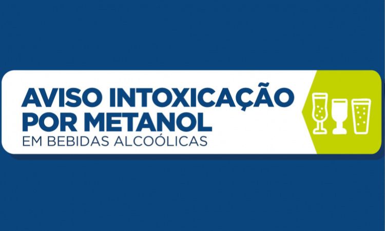 SAÚDE INVESTIGA NOVA MORTE POR SUSPEITA DE METANOL; PARANÁ JÁ SOMA 23 NOTIFICAÇÕES