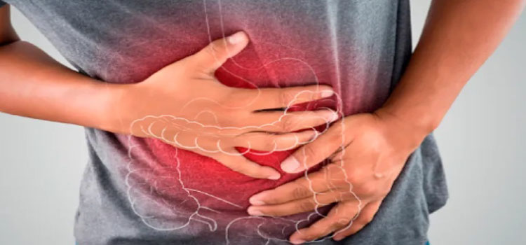 SAÚDE: Oncologista explica aumento da incidência do câncer de intestino na população mais jovem.