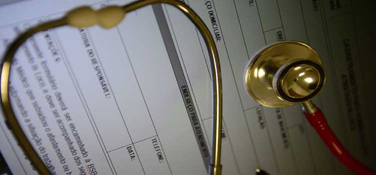 SAÚDE: Planos de saúde terão consultas ilimitadas para psicologia e fono.