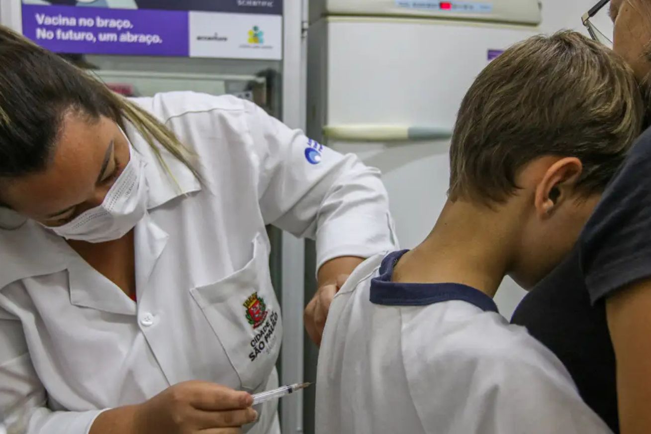 SAÚDE PÚBLICA: Vacina contra HPV Reduz em 58% Casos de Câncer de Colo de Útero, Aponta Estudo da Fiocruz