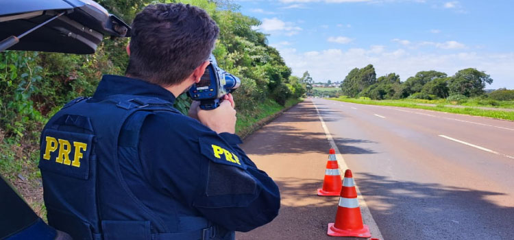 SEGURANÇA PÚBLICA:  A Polícia Rodoviária Federal encerrou neste Domingo a edição 2023 da Operação Tiradentes.