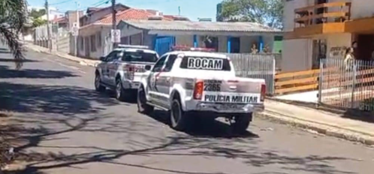 SEGURANÇA PÚBLICA: Três pessoas da mesma família são assassinadas em Chapecó/SC