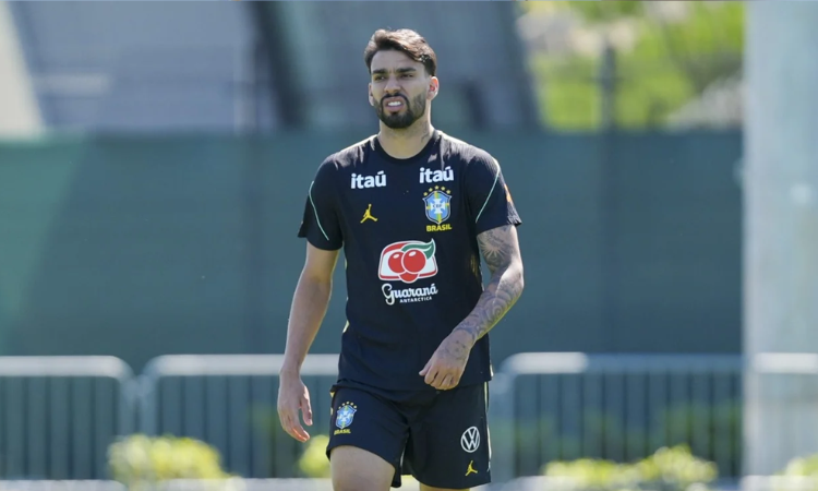 Seleção Brasileira terá mudanças para último amistoso antes da Copa contra o Egito neste sábado (6)