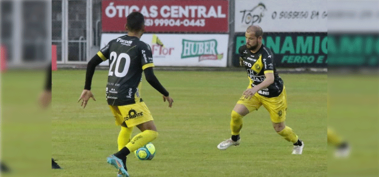SÉRIE D: Ingressos para FC Cascavel x Aimoré já estão à venda; garanta o seu.