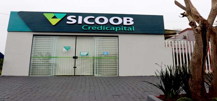 Sicoob Credicapital amplia área de atuação no PR e inaugura pontos de atendimento em Ibema e Lindoeste.
