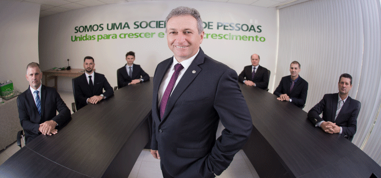 Sicredi Grandes Lagos PR/SP distribui mais de R$ 5,5 milhões de juros ao capital social entre associados.