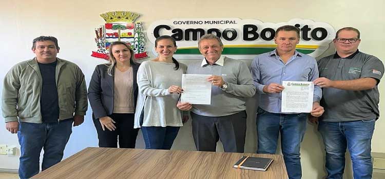 Sicredi Grandes Lagos renova programa de responsabilidade social em escolas do Paraná e de São Paulo.