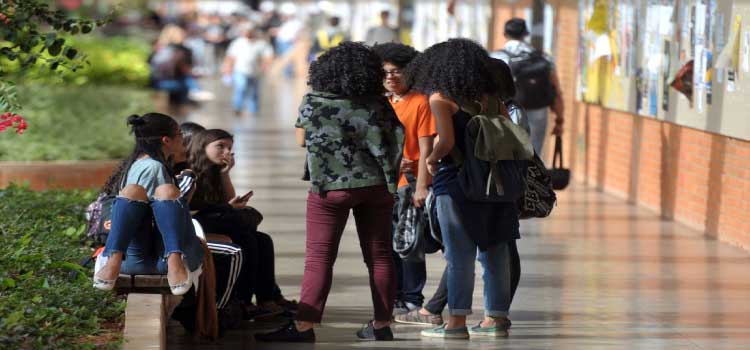 SISU: começa hoje período de matrícula em universidades públicas.