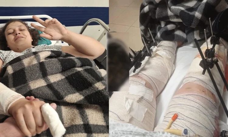 Solidariedade: Campanha 