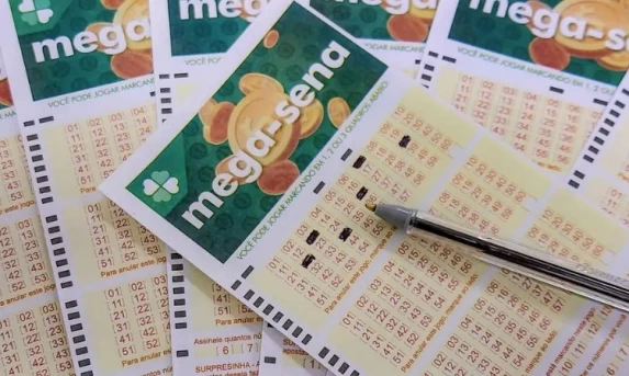 Sorte no Bolso: Mega-Sena acumula e pode pagar R$ 10 milhões no próximo sorteio