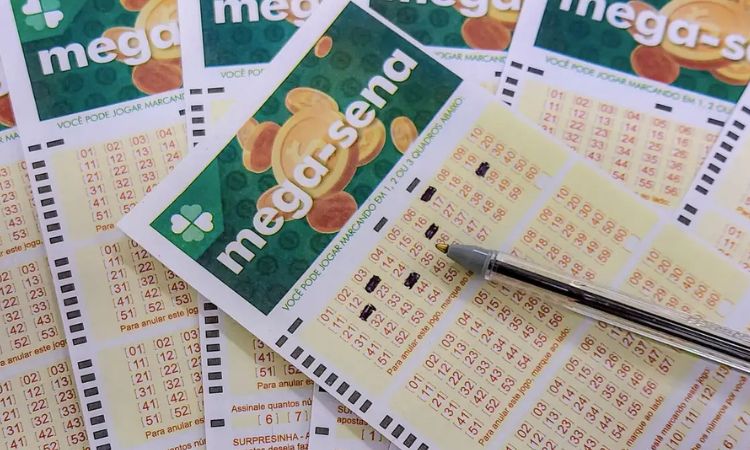 Sorte no Bolso: Mega-Sena acumula e pode pagar R$ 10 milhões no próximo sorteio
