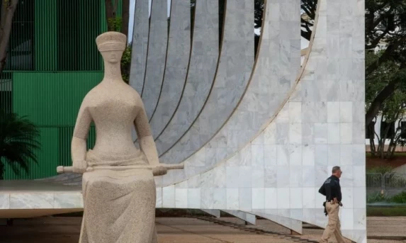 STF Cancela Tese Jurídica da 'Revisão da Vida Toda' do INSS