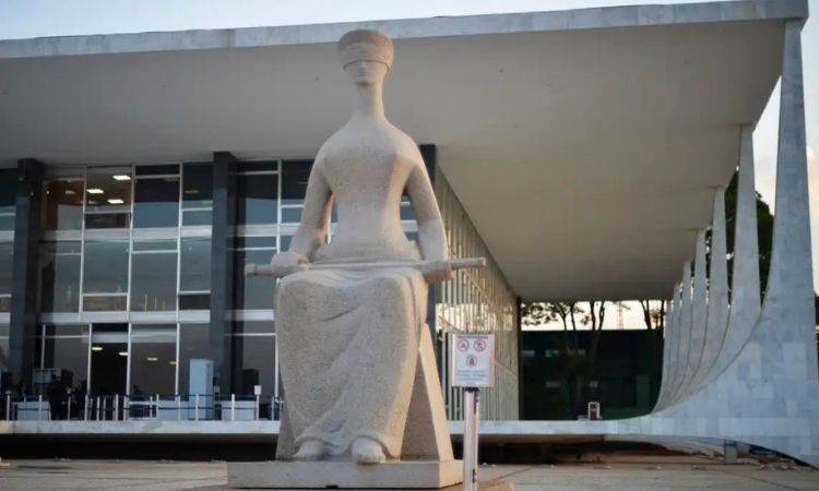 STF DEVE PUBLICAR ACÓRDÃO DE JULGAMENTO DE BOLSONARO NESTA TERÇA-FEIRA