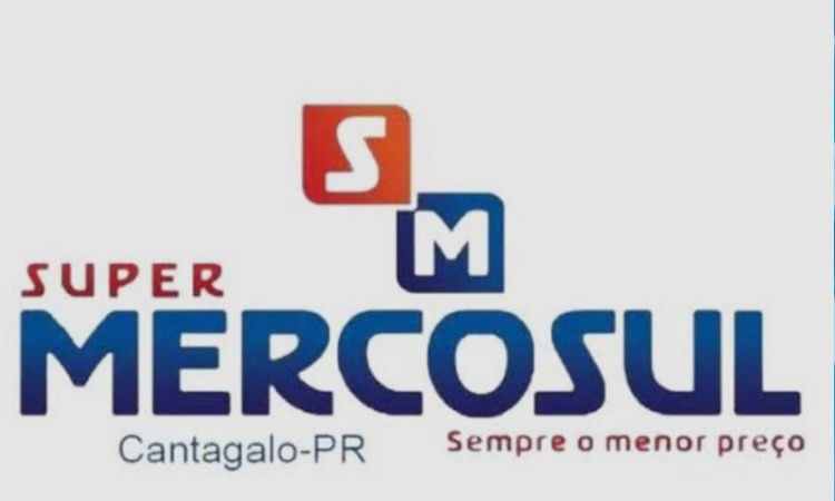 SUPERMERCADO REDE MERCOSUL ANUNCIA INAUGURAÇÃO E NOVA ETAPA DE CONTRATAÇÃO