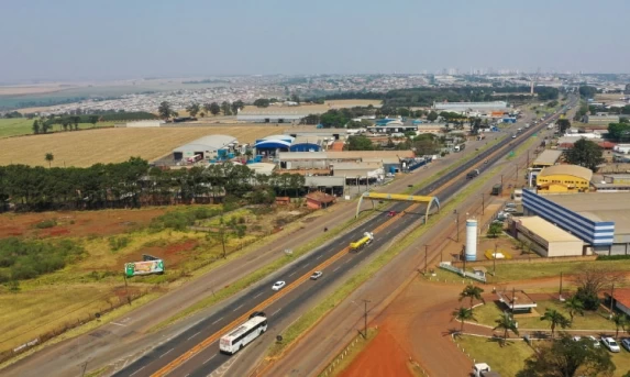 Tarifas de linhas de ônibus intermunicipais serão reajustadas em 1º de maio