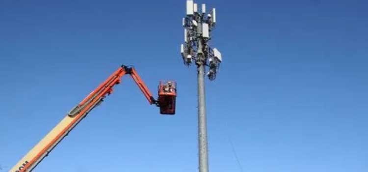 TECNOLOGIA: Sinal 5G passa a funcionar em Curitiba a partir de hoje.