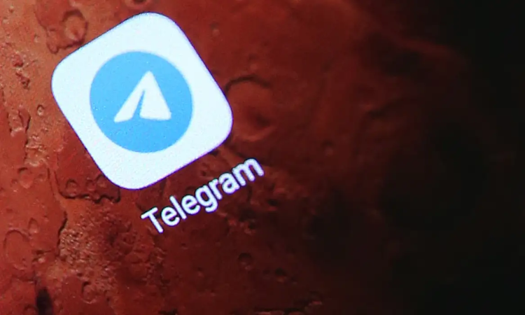 Telegram Atende AGU e Remove Canais Que Vendiam Falsa Cura Para o Câncer