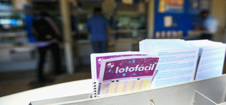 TOLEDO: Morador fatura R$ 1,3 milhão na Lotofácil.
