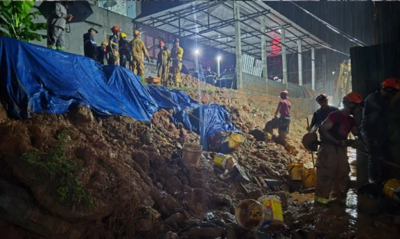 Tragédia e Destruição: Chuvas Intensas Deixam Mortos, Desaparecidos e Rastro de Estragos em São Paulo