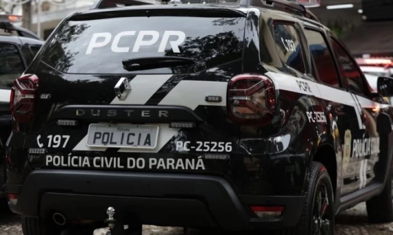 Tragédia em família: Adolescente de 15 anos mata o pai a facadas em Cascavel