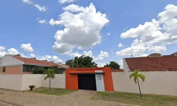 Tragédia: Estudante de 16 anos sofre mal-estar e morre durante aula de Educação Física em Maringá