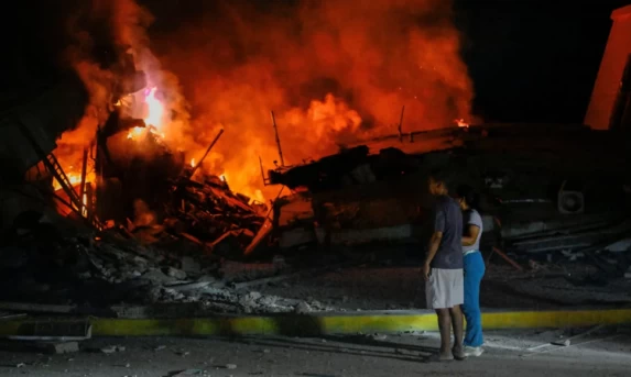 Tragédia na Venezuela: Quase 50 Mil Desaparecidos Após Terremotos e Crise Humanitária se Agrava