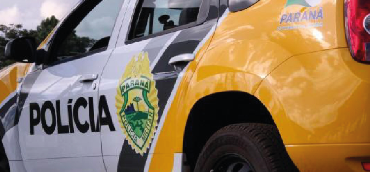 TRÊS BARRAS DO PARANÁ: Adolescente é ferido por arma de fogo.
