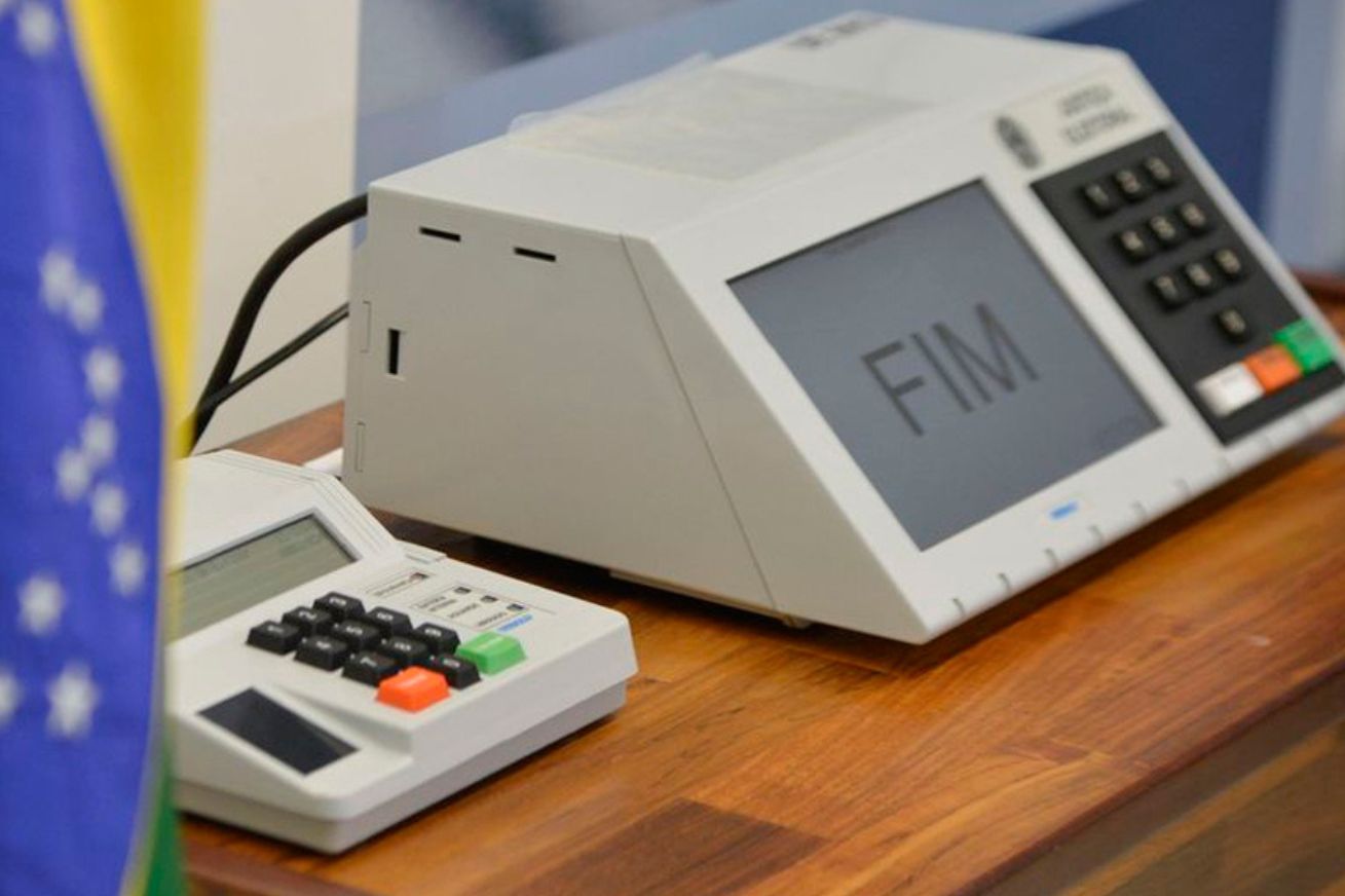 Três cidades do Paraná terão novas eleições para prefeito neste domingo (5)