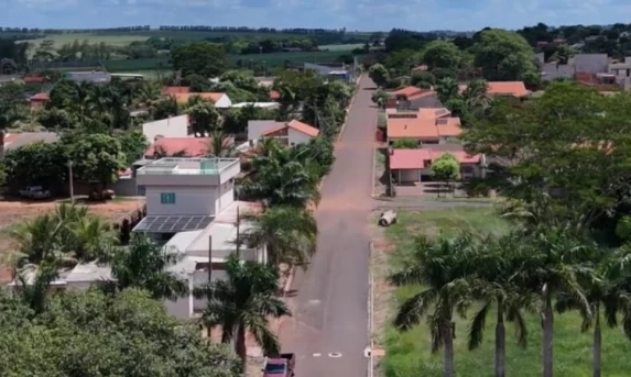 Turismo: Conheça Jardim Olinda, a 