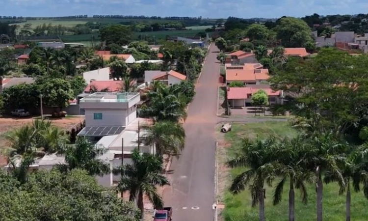 Turismo: Conheça Jardim Olinda, a 