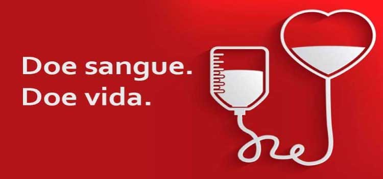 UTILIDADADE PÚBLICA: Precisa-se de doadores de Sangue.