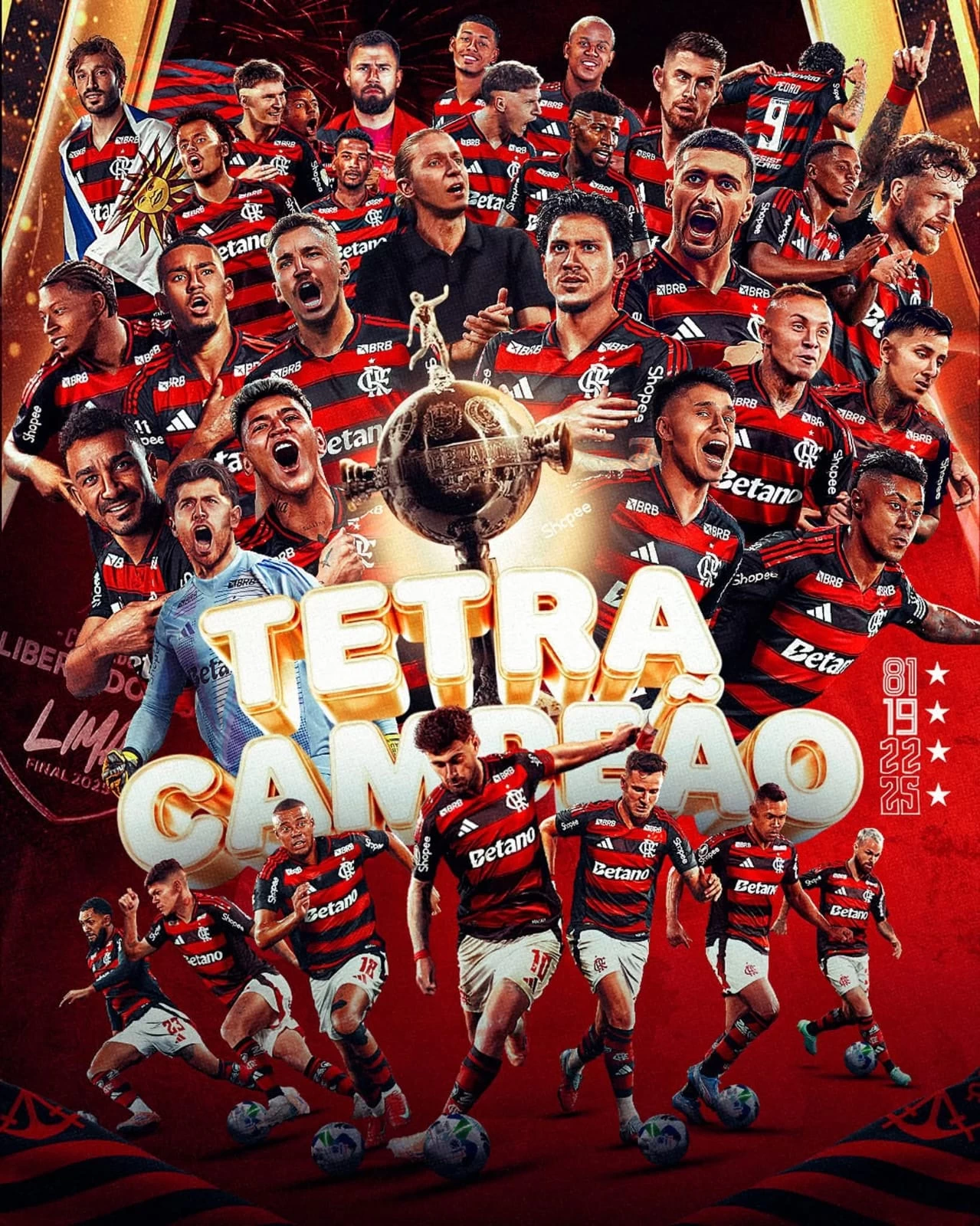 Flamengo