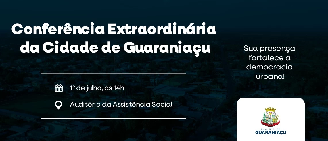Prefeitura Municipal de Guaraniaçu